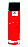 CarSystem  Воск для защиты скрытых полостей (KS250)