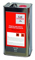 CarSystem  Средство для мытья окрасочных пистолетов
