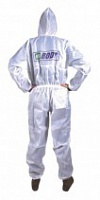 Малярный комбинезон Body