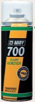 Аэрозольный удалитель краски Body 700