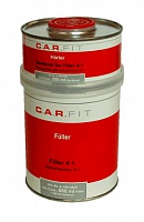 C.A.R.FIT  2К Акриловый наполнитель 4:1