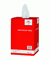 CarSystem  Полировочная салфетка Car Polish