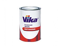 Базисная эмаль МЕТАЛЛИК