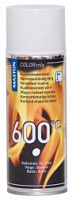 Краска белая, 600°C art.(710-222)