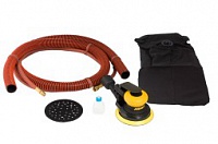 MIRKA® ROS550DB D 125 мм, орбита 5 мм