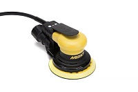 MIRKA® CEROS 550CV D 125 мм, орбита 5,0 мм