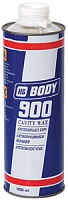 Антикоррозийный состав Body 900