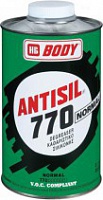 ОЧИСТИТЕЛЬ СИЛИКОНА B0DY 770 ANTISIL